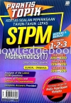 PRAKTIS TOPIK KSPTL STPM MATHEMATICS(T) SEMESTER 1.2.3 Semester 1.2.3 STPM BOOK