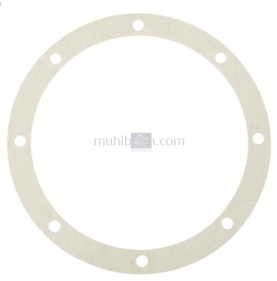 vovlo Gasket - hub cover