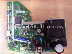 ACXA73C21520 PANASONIC INDOOR PCB (R410A) SERIES PCB MAIN MODEL