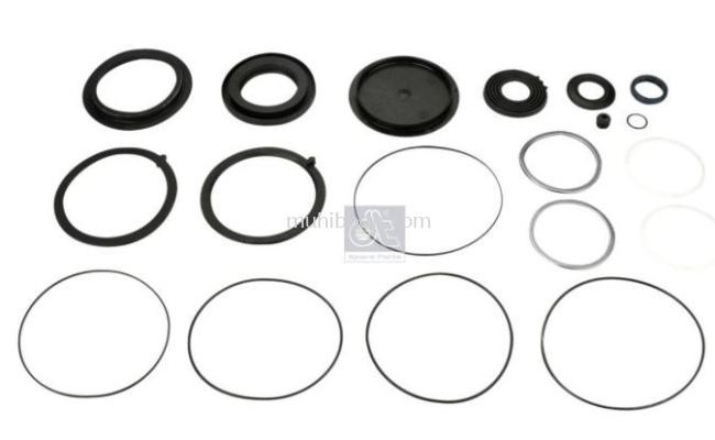 Volvo Repair kit, steering gear