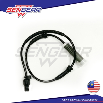 BMW E90 320D ABS WHEEL SPEED SENSOR Front 