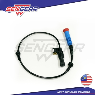 BMW E46 318I ABS WHEEL SPEED SENSOR Front