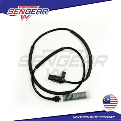 BMW E90 320D ABS WHEEL SPEED SENSOR Rear 