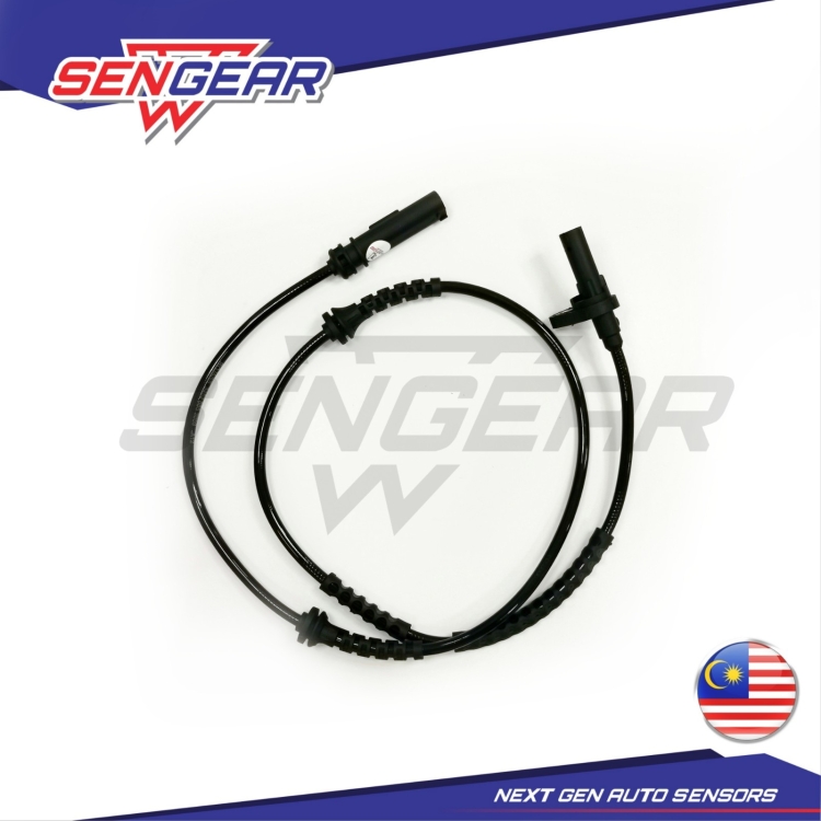 BMW F10 528I ABS WHEEL SPEED SENSOR Front