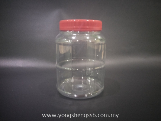 NCI 4050P (32PCS/BAG) WITH LID