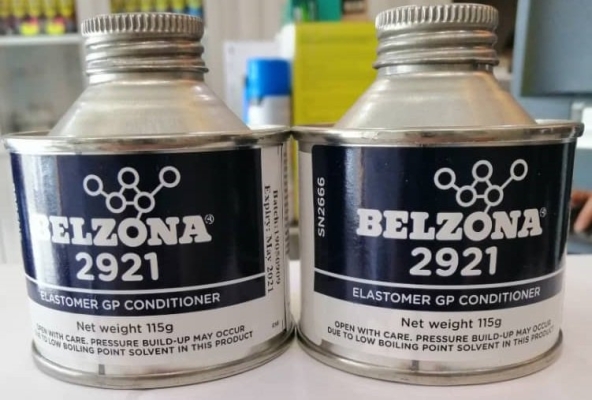 Belzona 2921 GP Conditional