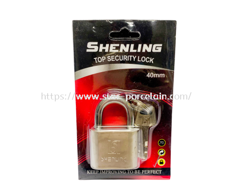 40MM Բ SHENLING