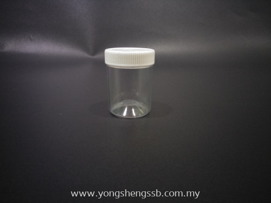 PILL BOX 1.5OZ (144PCS/CTN) WITH LID