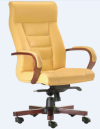 E1031H(1) President / Director Chair Office Chair 