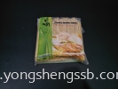 SATAY LIDI 4" (120PKT/CTN) SATAY LIDI Other Products