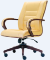 E2152H(1) President / Director Chair Office Chair 