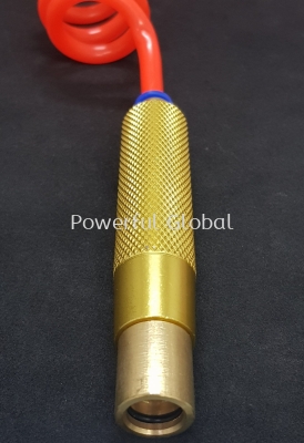 Air Gun Air Shaft