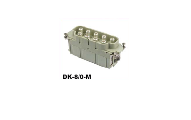 DEGSON - DK-8/0-M