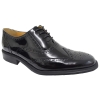 MEN LACE UP BROGUE SHOE (MM 5641C-BK) (ASR.X) Men Shoes