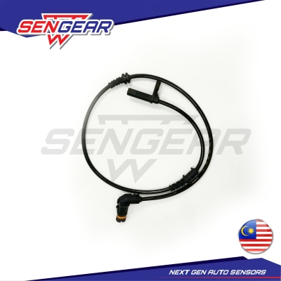 Mercedes Benz W204 ABS WHEEL SPEED SENSOR Front 