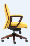 E2293H President / Director Chair Office Chair 