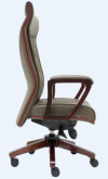 E2311H President / Director Chair Office Chair 