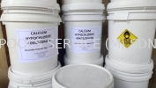 High Calcium Hypochlorite 70%, 40KG Swimming Pool Chemicals