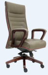 E2312H President / Director Chair Office Chair 