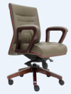 E2314H President / Director Chair Office Chair 