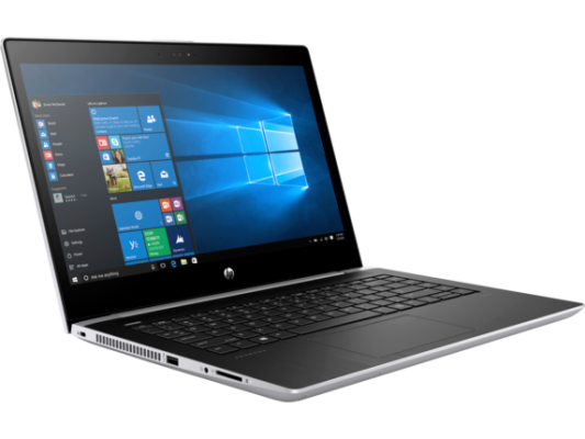 HP ProBook 440 G5 Notebook (DaaS)