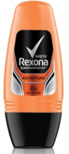 Rexona Rexona Deodorants