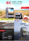 VIOFO DASH CAM, Car Camera  Puchong, Selangor Malaysia  Car Accessories