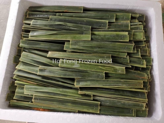 Otak-otak Stick (Fish) 