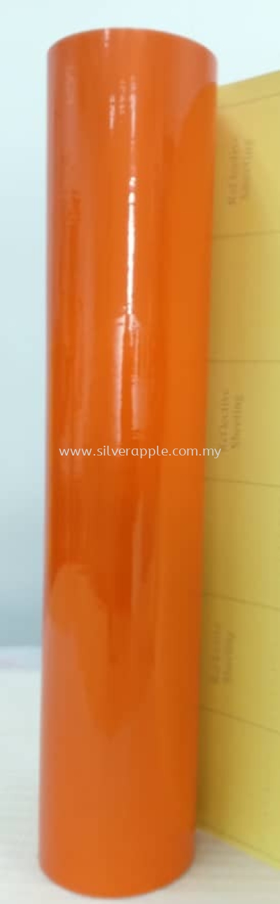 China Reflective Orange