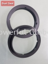 Dust Seal Black EPDM /NBR Nitrile /Neoprene  Ind. Rubber Parts