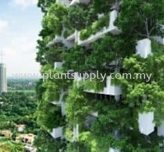Tallest GreenWall Building in the World ‘To Be ‘ (Sri Lanka)