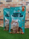 MIMICOCO Seafood Temptation Pet Food