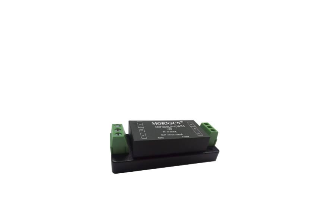 Mornsun DIP DC/DC converter URF_LP-10WR3