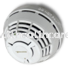 Edwards EST SIGA-HRD Intelligent Heat Detectors Rate of Rise Fire Alarm System Fire Fighting System