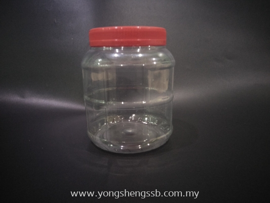 NCI 4054 (32PCS/BAG) WITH LID