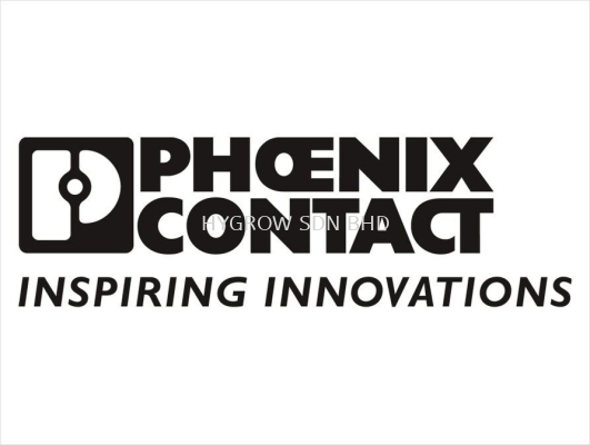 PHOENIX CONTACT