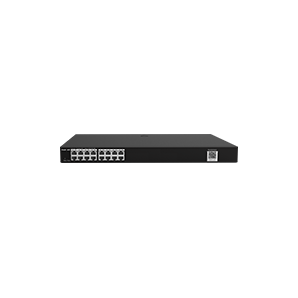 RG-ES216GC. Ruijie 16-Port Gigabit Cloud Managed Switch. #AIASIA Connect