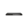 RG-ES126G-P-L. Ruijie 26-Port Gigabit Unmanaged POE+ Switch with 370W. #AIASIA Connect SWITCHES RUIJIE NETWORK SYSTEM