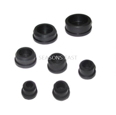 Round Internal Caps