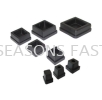 Square Internal Caps Furniture Fittings & Components