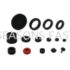 Rubber Grommets Industrial Fittings & Components