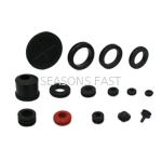 Rubber Grommets