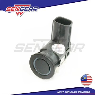 Perodua Myvi 18Y 1.3 Reverse Sensor RR (Black)