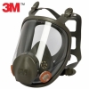 3M 6800 Double Cartridge Full Facepiece Respirator Reusable Respirator Mask 3M PROTECTION 