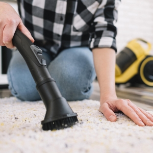 Carpet Cleaning