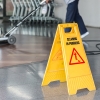 Office Buildings Contract Cleaning