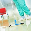 Hospitals Contract Cleaning