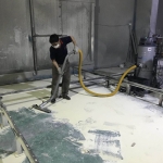 Factories/Industrial Cleaning