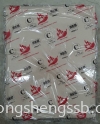 PAPER KERTAS C (100PCS/10PKT/BAG) Paper Kertas Paper Products