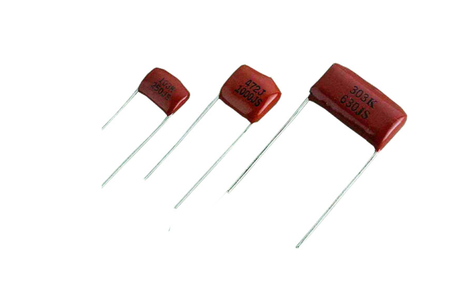 Jimson PEN  Jimson _ Metallized Polypropylene Film Capacitor